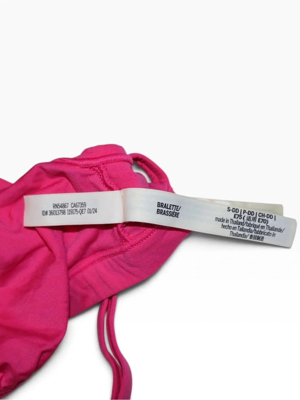 PINK Victorias Secret selling this